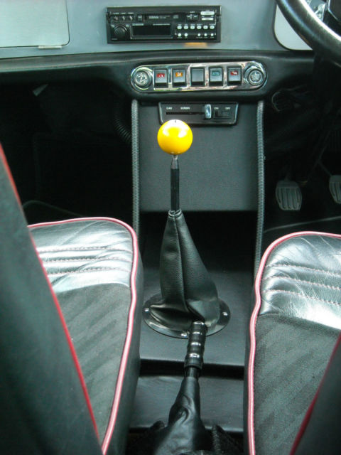 1980 Austin Clubman - photo 12