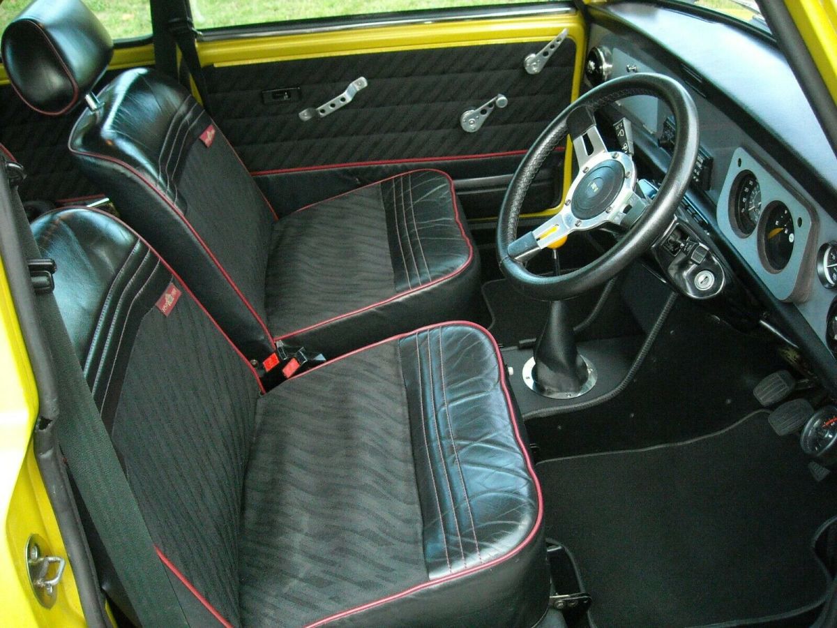 1980 Austin - photo 11