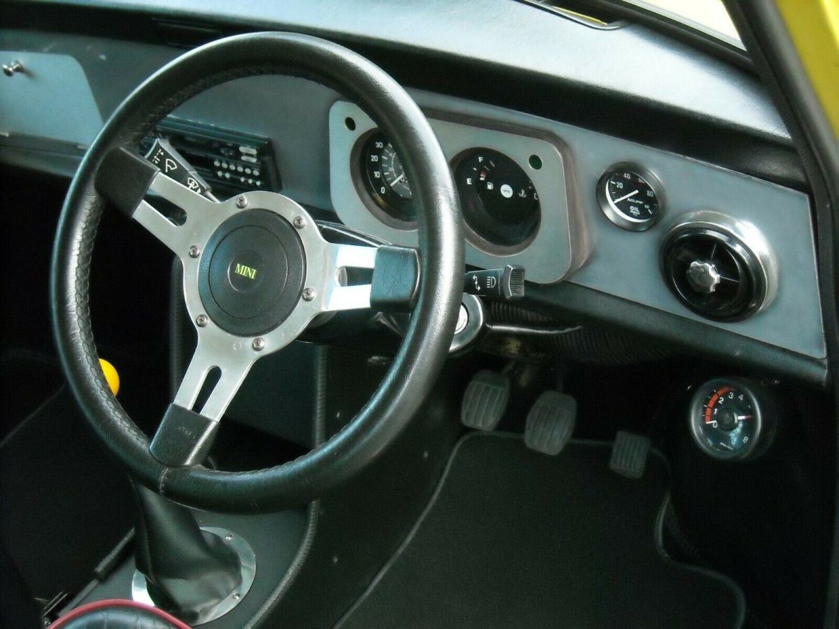1980 Austin - photo 12