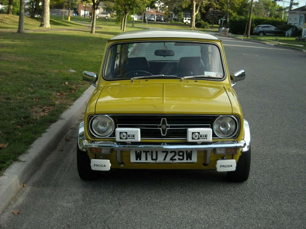 1980 Austin - photo 2