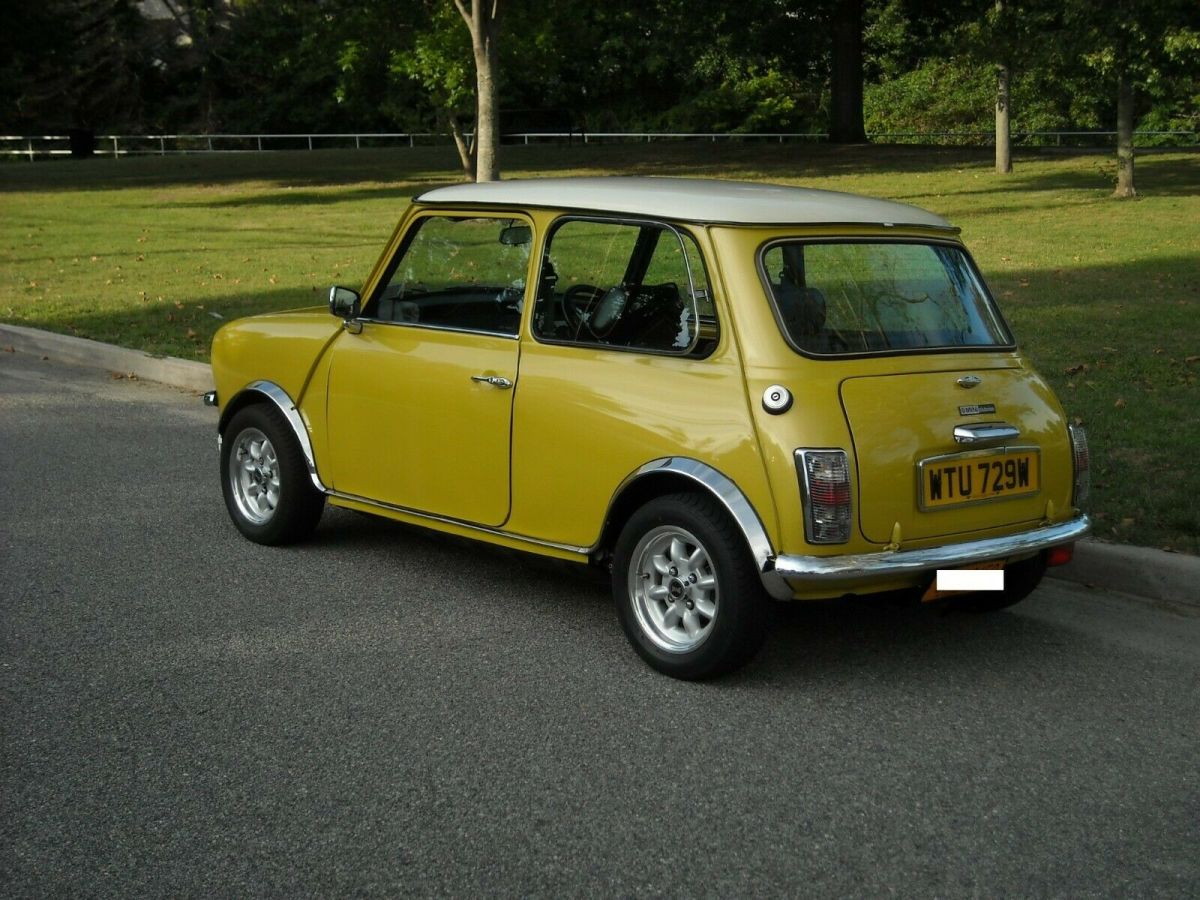 1980 Austin - photo 3