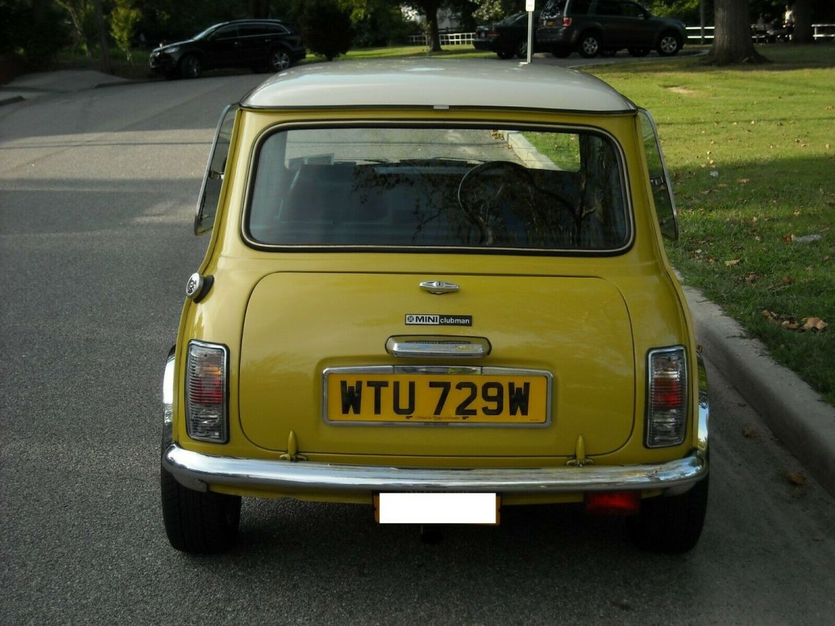 1980 Austin - photo 5