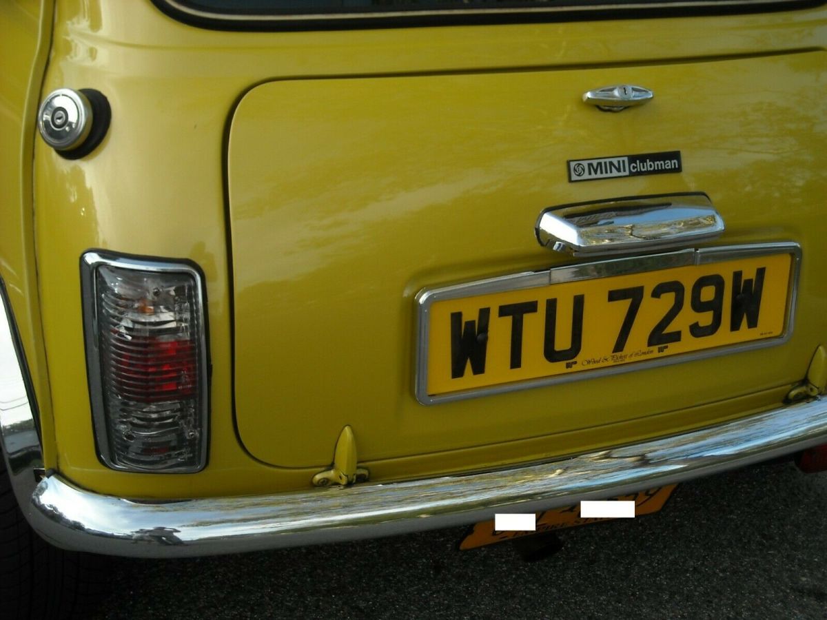 1980 Austin - photo 6
