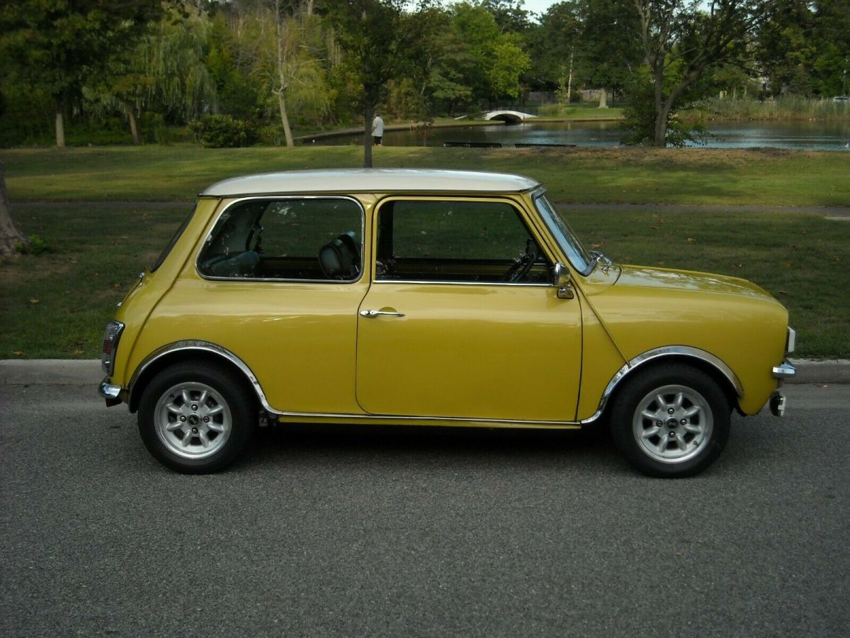 1980 Austin - photo 8