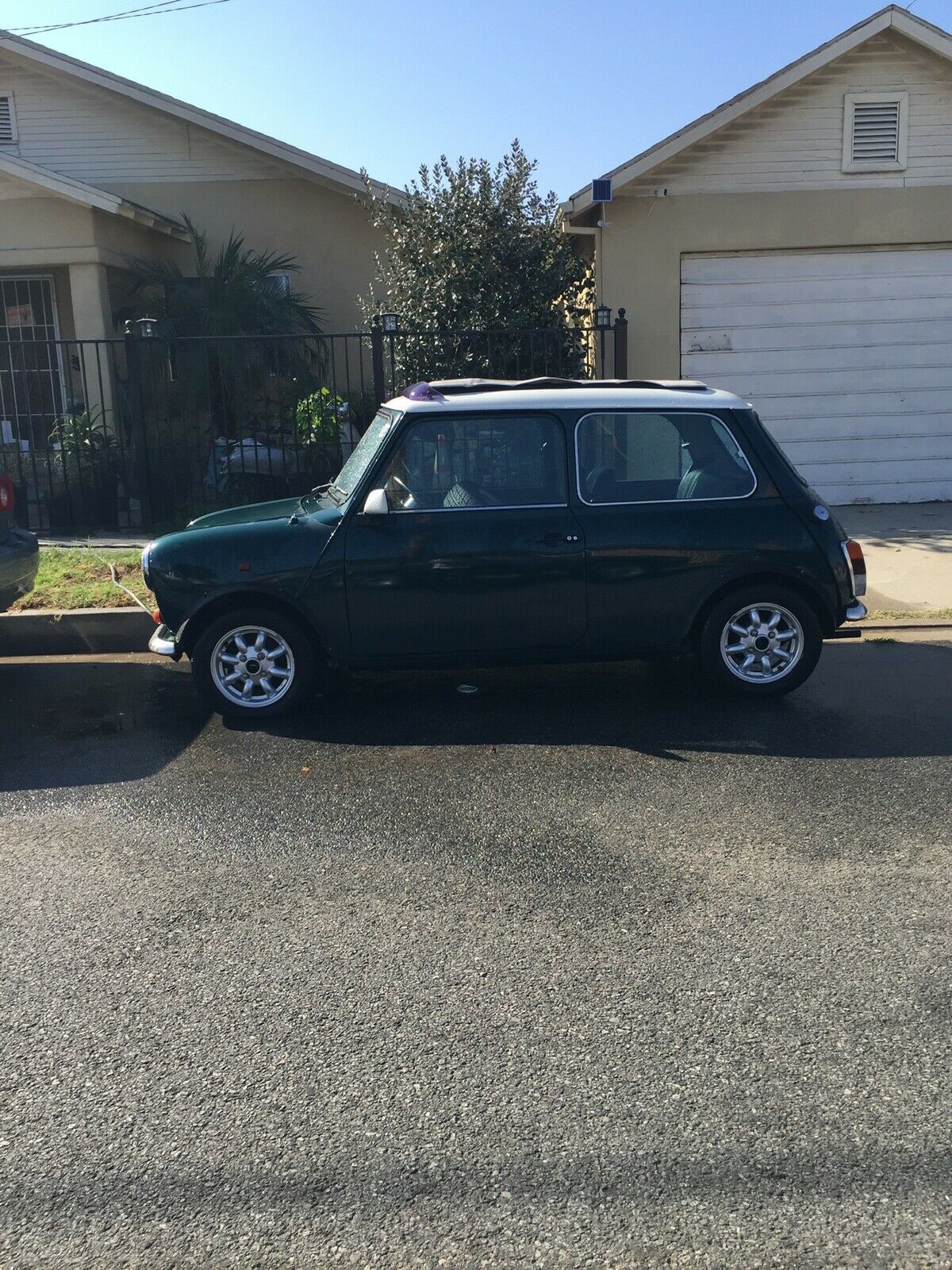 1980 Austin Mini - photo 3
