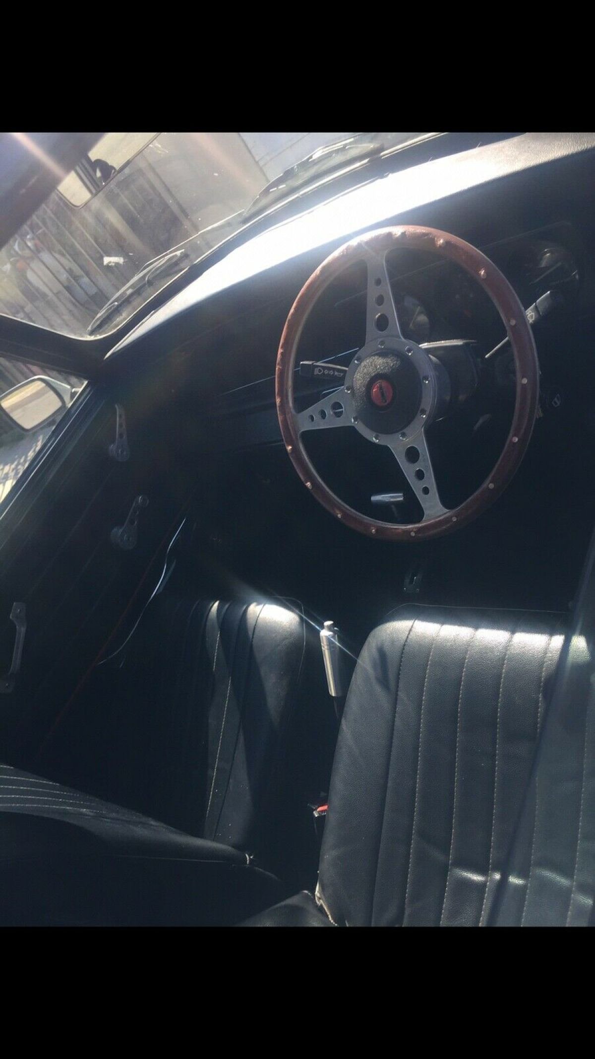 1980 Austin Mini - photo 5