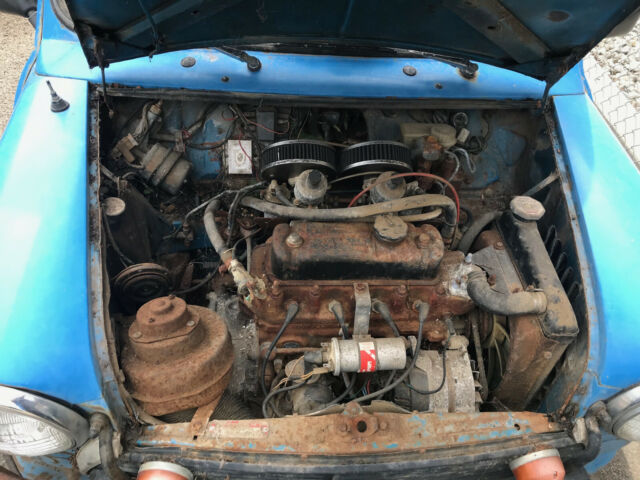 1980 Mini Classic Mini - photo 6