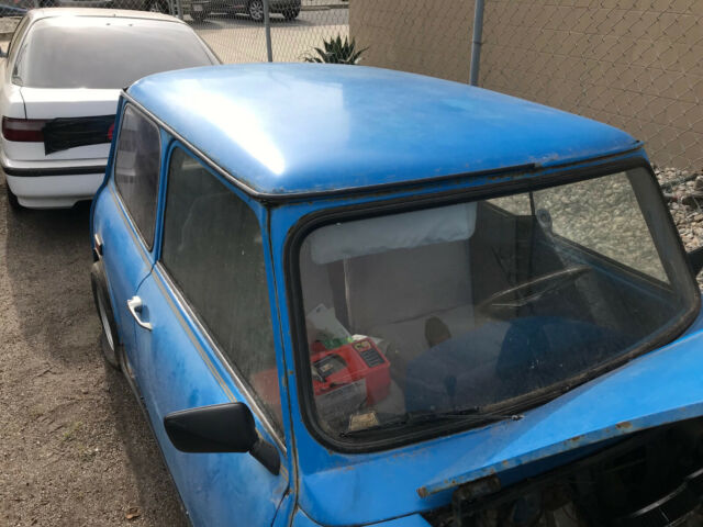1980 Mini Classic Mini - photo 7