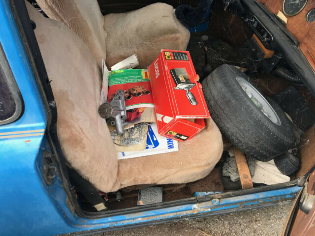 1980 Mini Classic Mini - photo 8