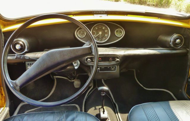 1980 Mini Classic Mini - photo 10