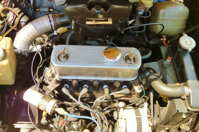 1980 Mini Classic Mini - photo 11
