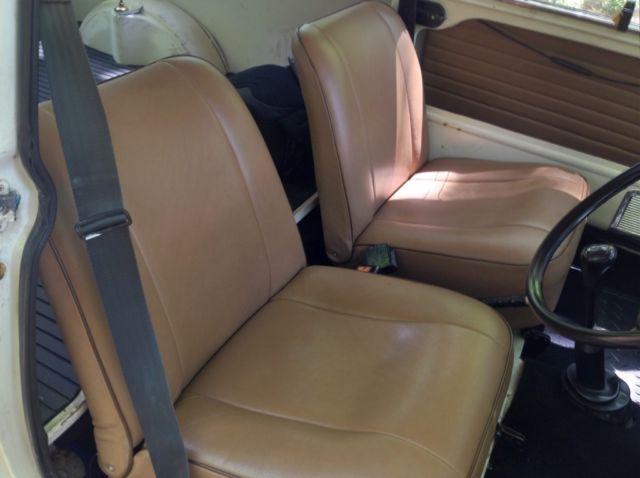 1980 Mini Classic Mini Van - photo 8