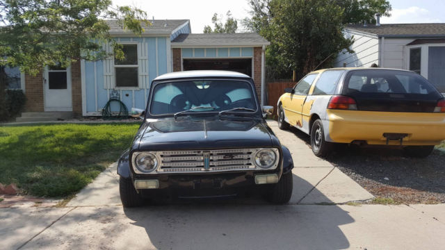 1980 Mini Classic Mini 2 door - photo 2