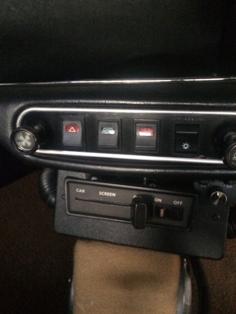 1980 Austin Leyland Clubman Mini Cooper RHD - photo 10