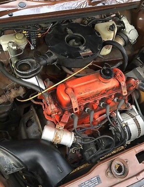 1980 Austin Leyland Clubman Mini Cooper RHD - photo 12