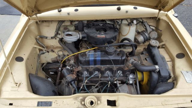 1980 Austin CLUBMAN - photo 8