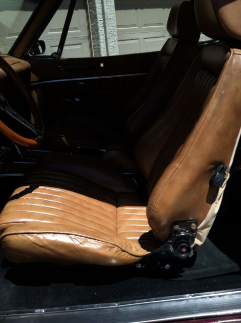 1980 Other Makes Coupe - photo 10