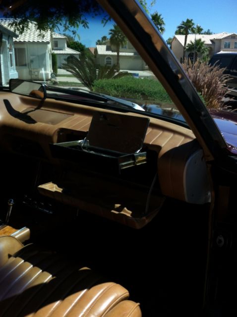 1980 Other Makes Coupe - photo 12