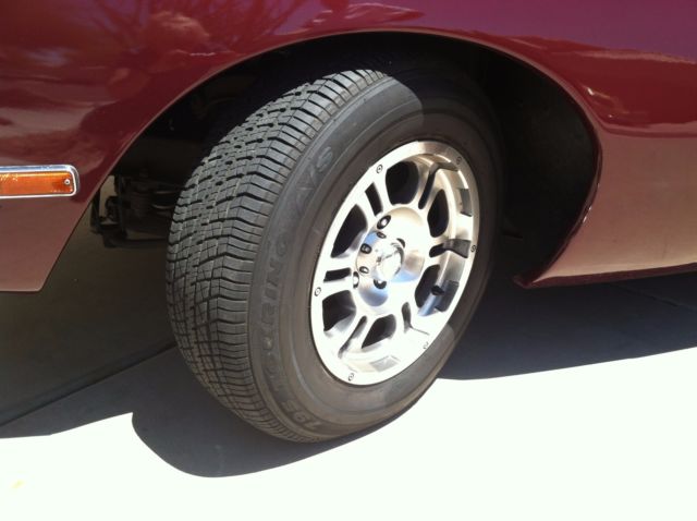 1980 Other Makes Coupe - photo 3