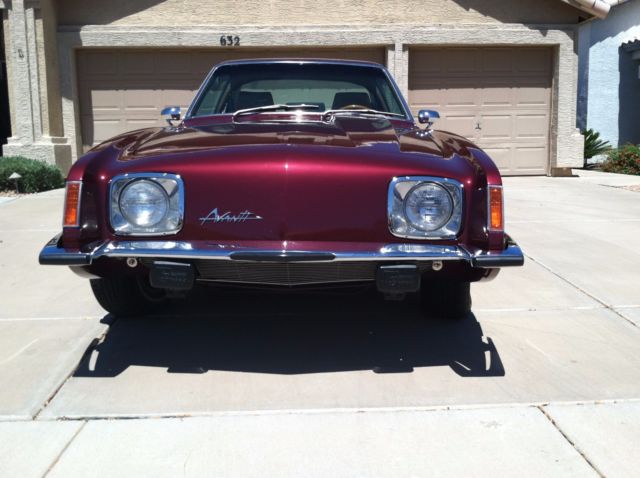 1980 Other Makes Coupe - photo 4