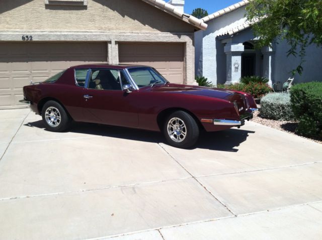 1980 Other Makes Coupe - photo 5