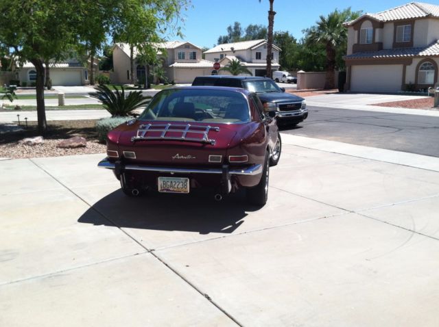 1980 Other Makes Coupe - photo 6