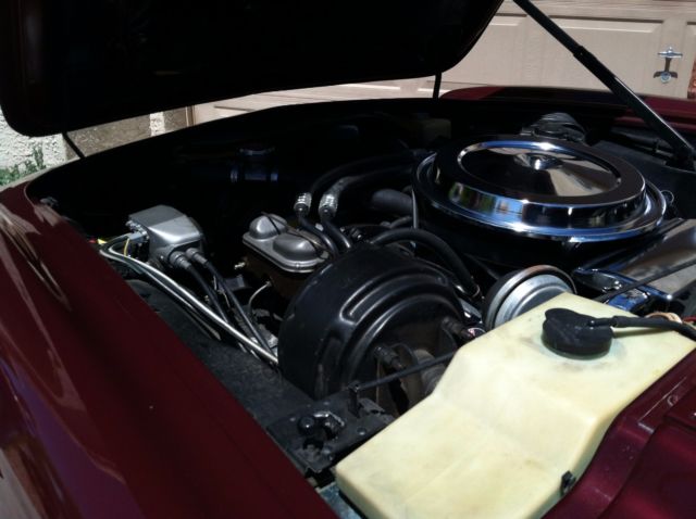 1980 Other Makes Coupe - photo 7