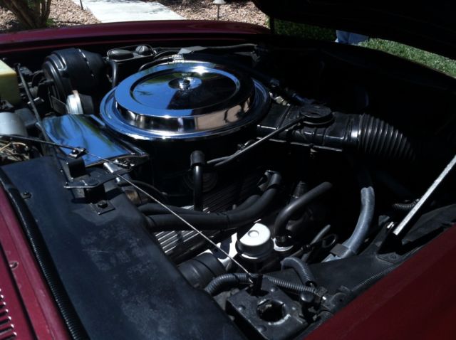 1980 Other Makes Coupe - photo 8