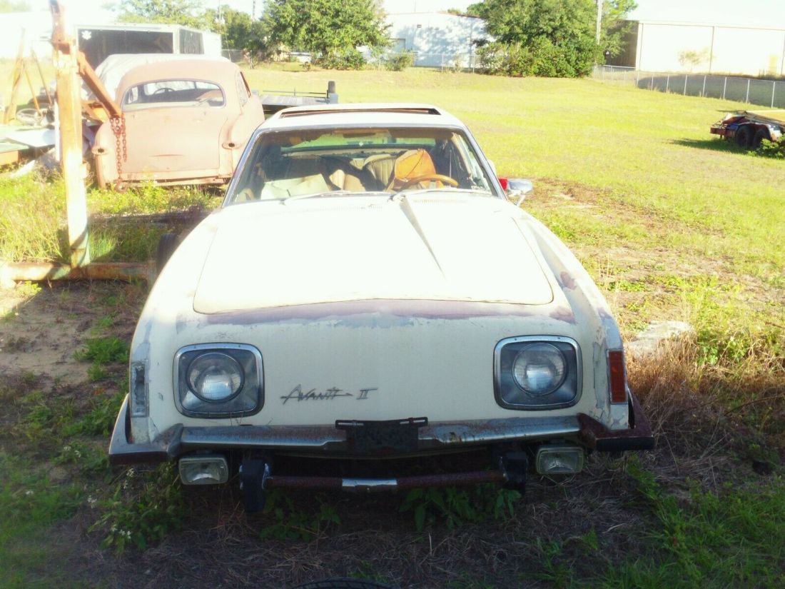 1980 Studebaker Avanti - photo 3