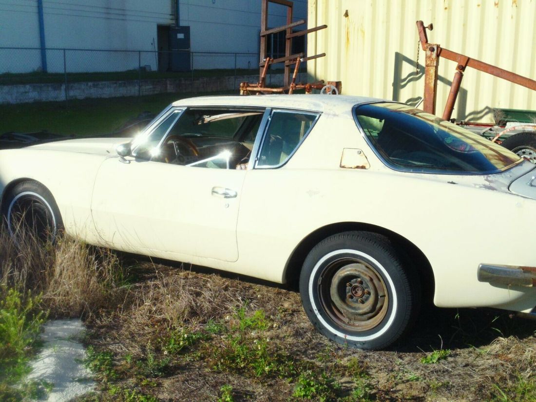 1980 Studebaker Avanti - photo 4