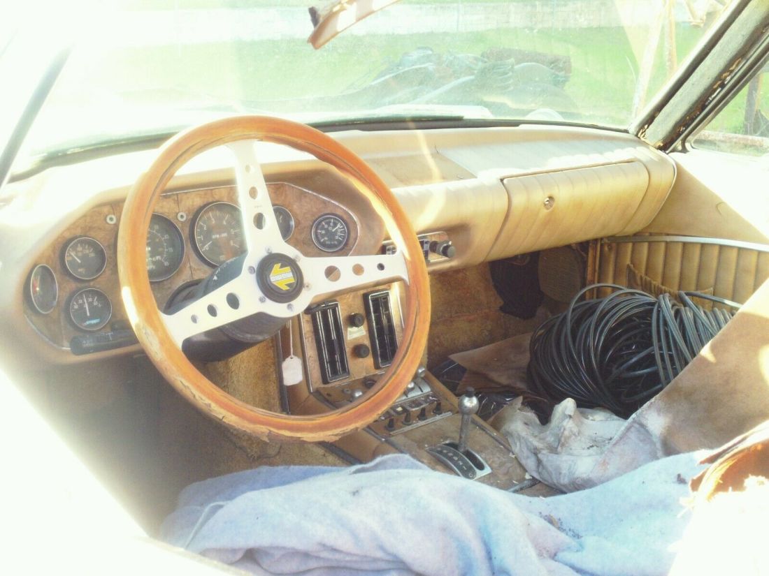 1980 Studebaker Avanti - photo 6
