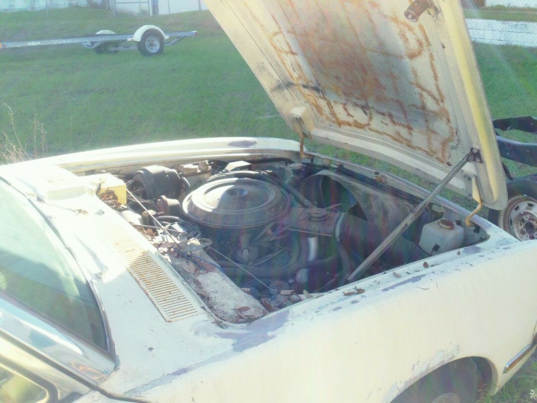 1980 Studebaker Avanti - photo 8