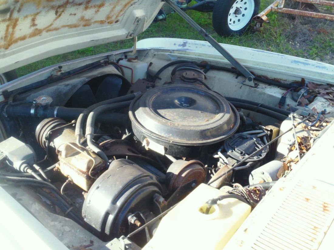 1980 Studebaker Avanti - photo 9