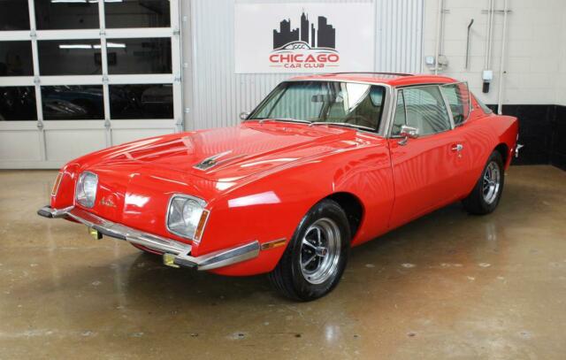 1980 Studebaker II -- - photo 13
