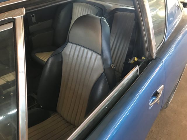 1980 Studebaker Avanti - photo 10