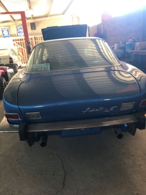 1980 Studebaker Avanti - photo 11