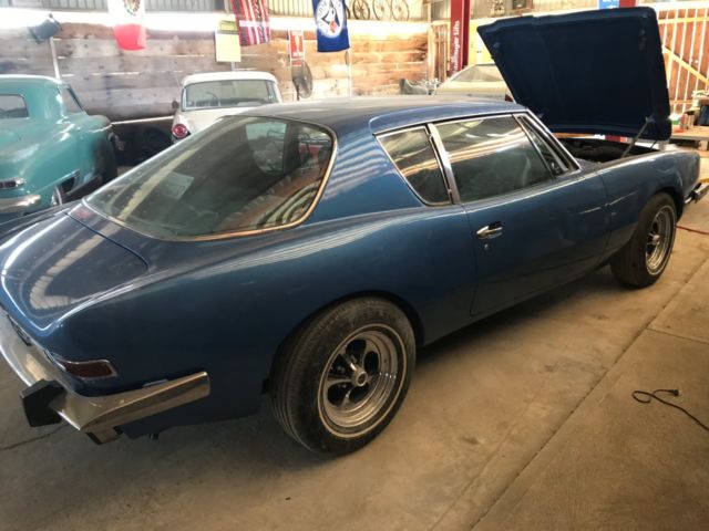 1980 Studebaker Avanti - photo 12