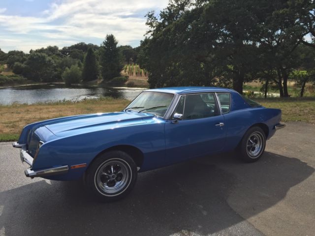 1980 Studebaker Avanti - photo 2