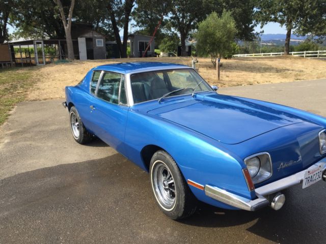 1980 Studebaker Avanti - photo 4