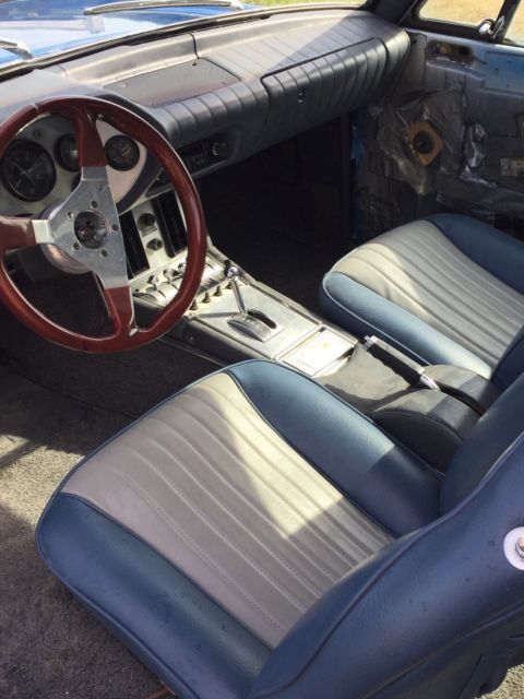 1980 Studebaker Avanti - photo 6