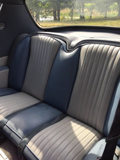 1980 Studebaker Avanti - photo 7