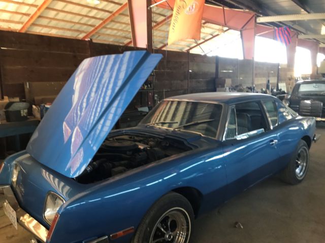 1980 Studebaker Avanti - photo 9