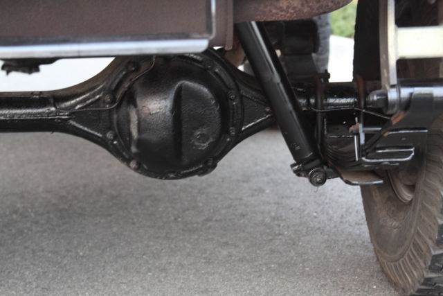 1980 Toyota Land Cruiser - photo 6