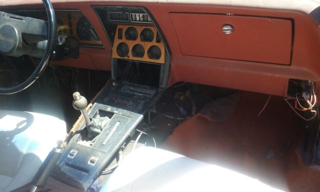1980 Chevrolet Corvette Stingray 2DR Coupe - photo 6