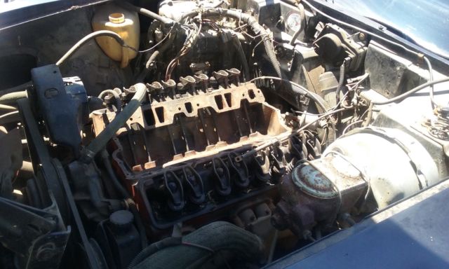 1980 Chevrolet Corvette Stingray 2DR Coupe - photo 7