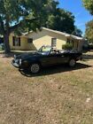 1980 Fiat 124 Spider - photo 3