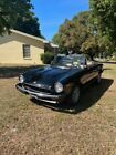 1980 Fiat 124 Spider - photo 4