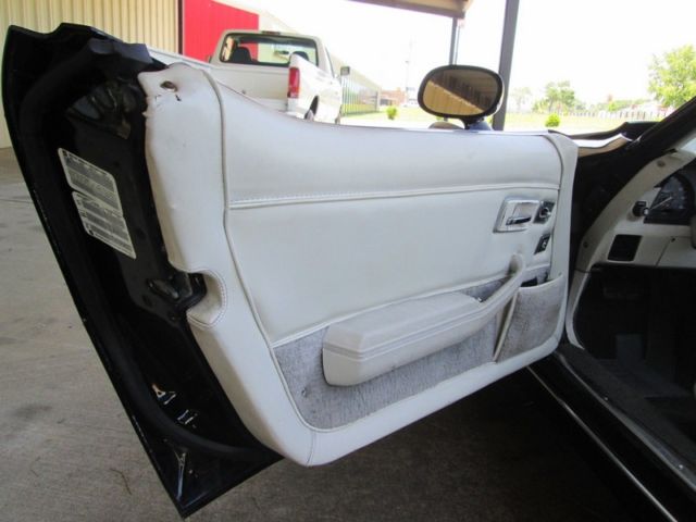 1980 Chevrolet Corvette - photo 11