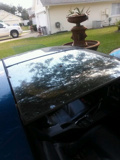 1980 Chevrolet Corvette 2 Door Coupe - photo 12