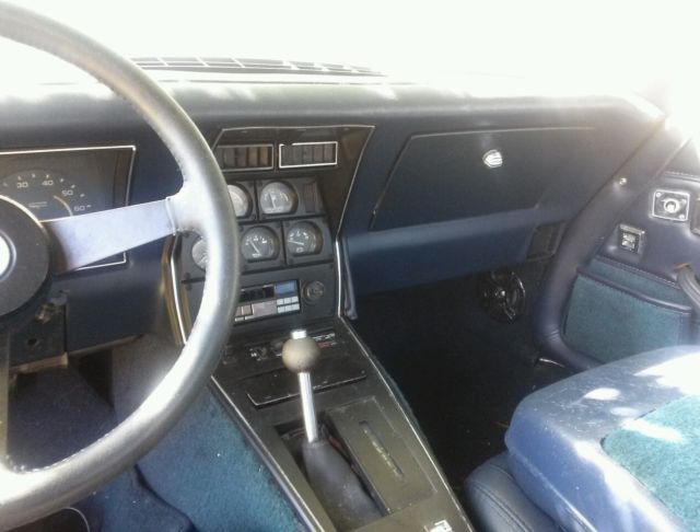 1980 Chevrolet Corvette 2 Door Coupe - photo 8
